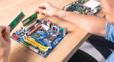 Pre built pc kopen in Den Haag
