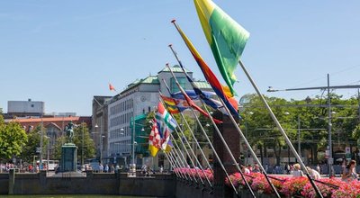 Twijfel je over de inrichting van je huis in Den Haag? Laat je inspireren door interieuradvies