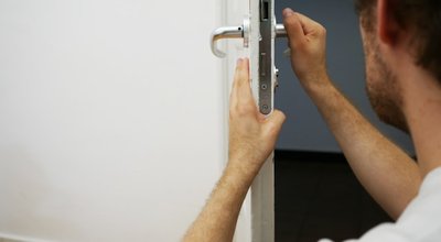 Veiligheid en vertrouwen: jouw slotenmaker in Den Haag