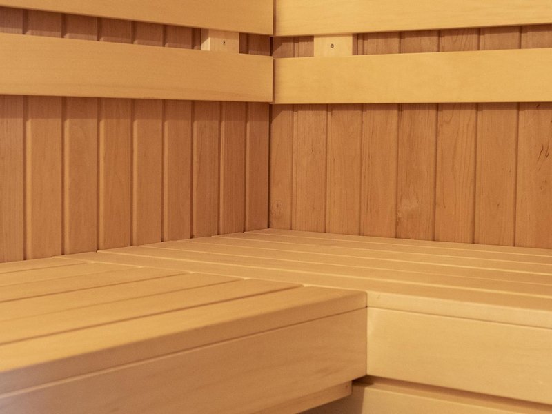 Waar koop je een sauna?