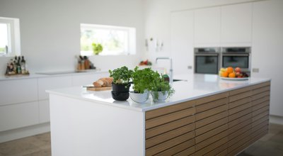 Den Haag-keuken