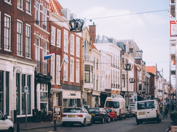Rijangst overwinnen: leren rijden met vertrouwen