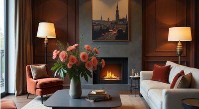 Wonen met karakter in Den Haag 070