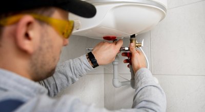 cv-ketel onderhoud in Den Haag